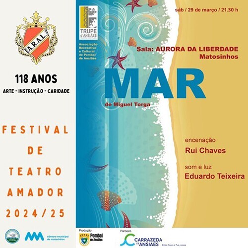"Mar"