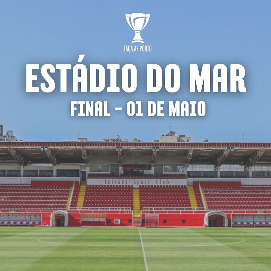 Ta&ccedil;a AF Porto