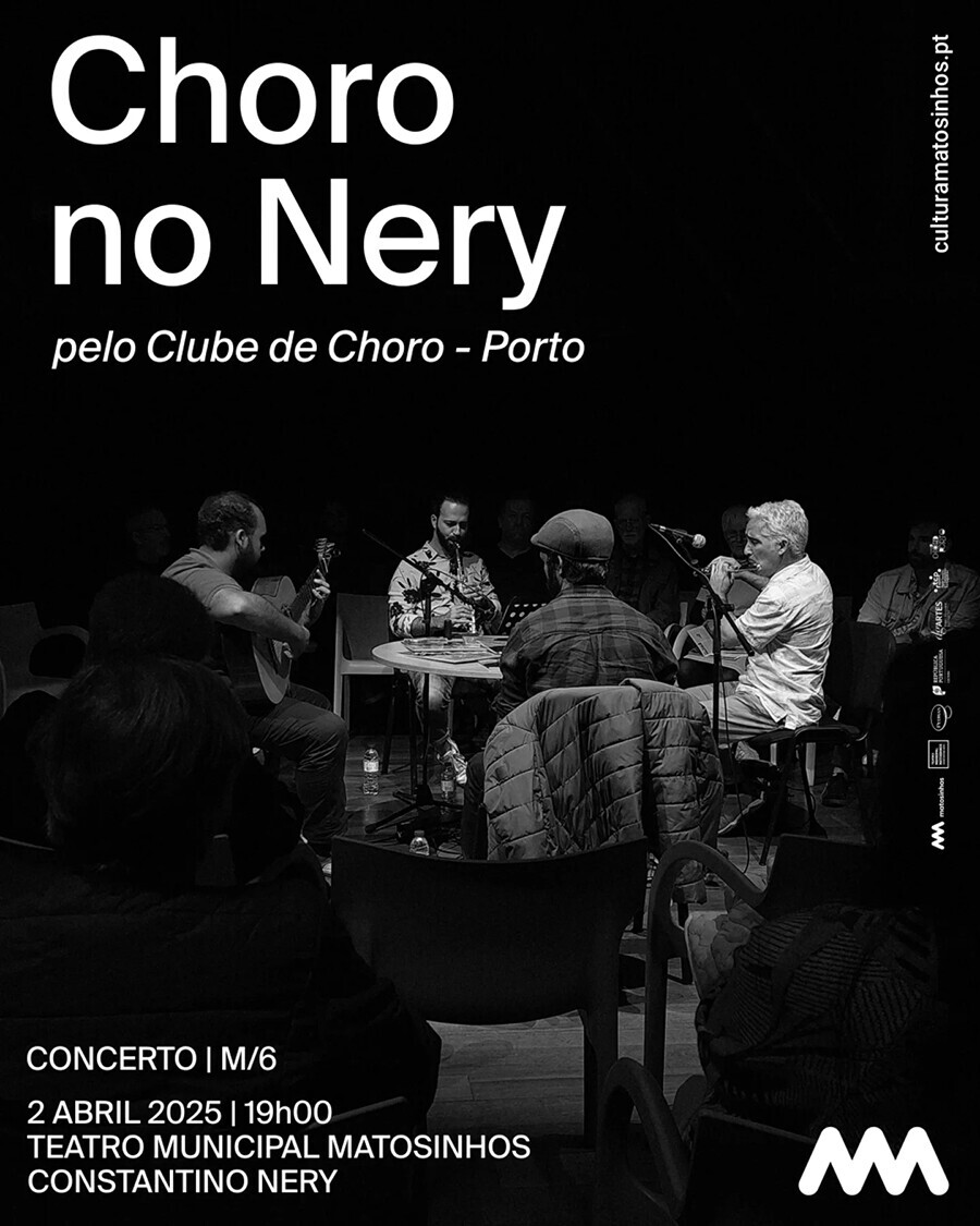 Choro no Nery
