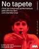 No tapete