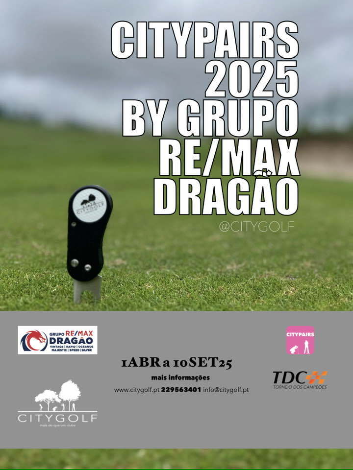 Citypairs 2025