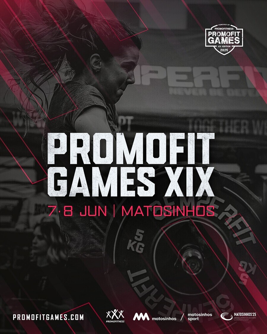 Promofit Games