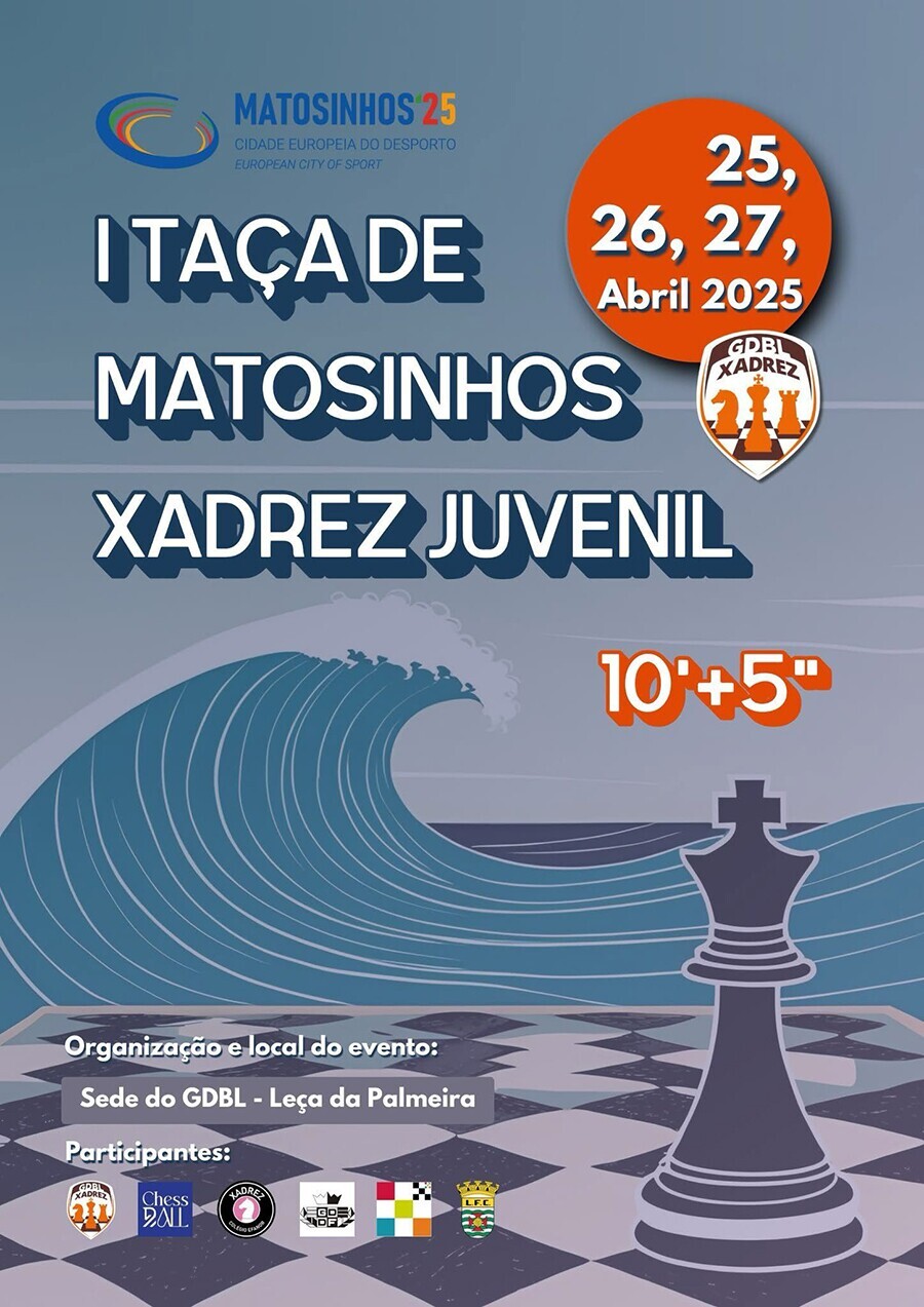 I Ta&ccedil;a de Matosinhos