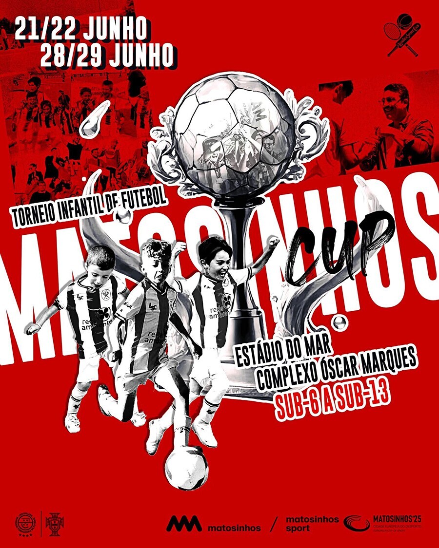 Matosinhos Cup