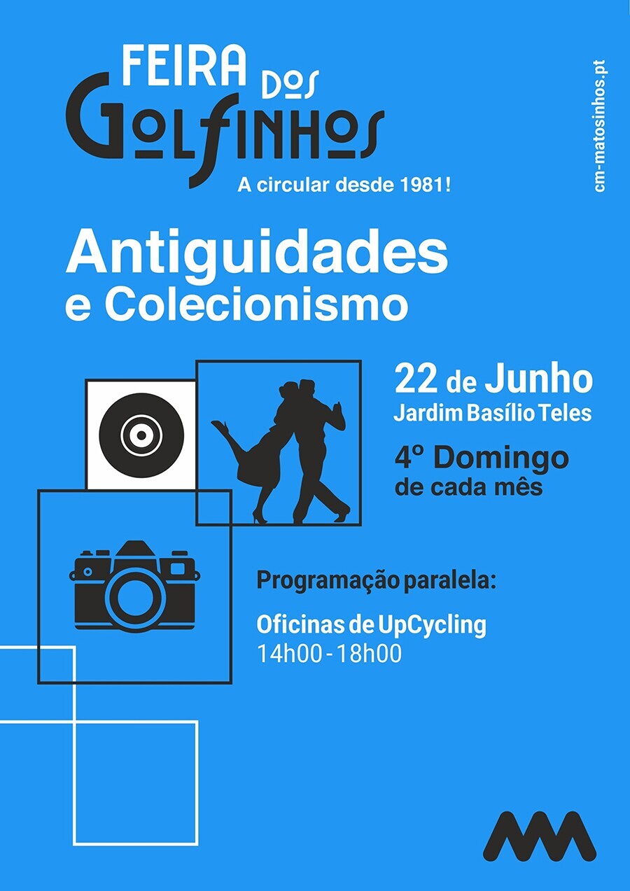 Feira dos Golfinhos
