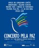 Concerto pela Paz
