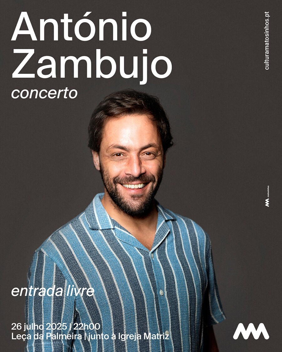Ant&oacute;nio Zambujo
