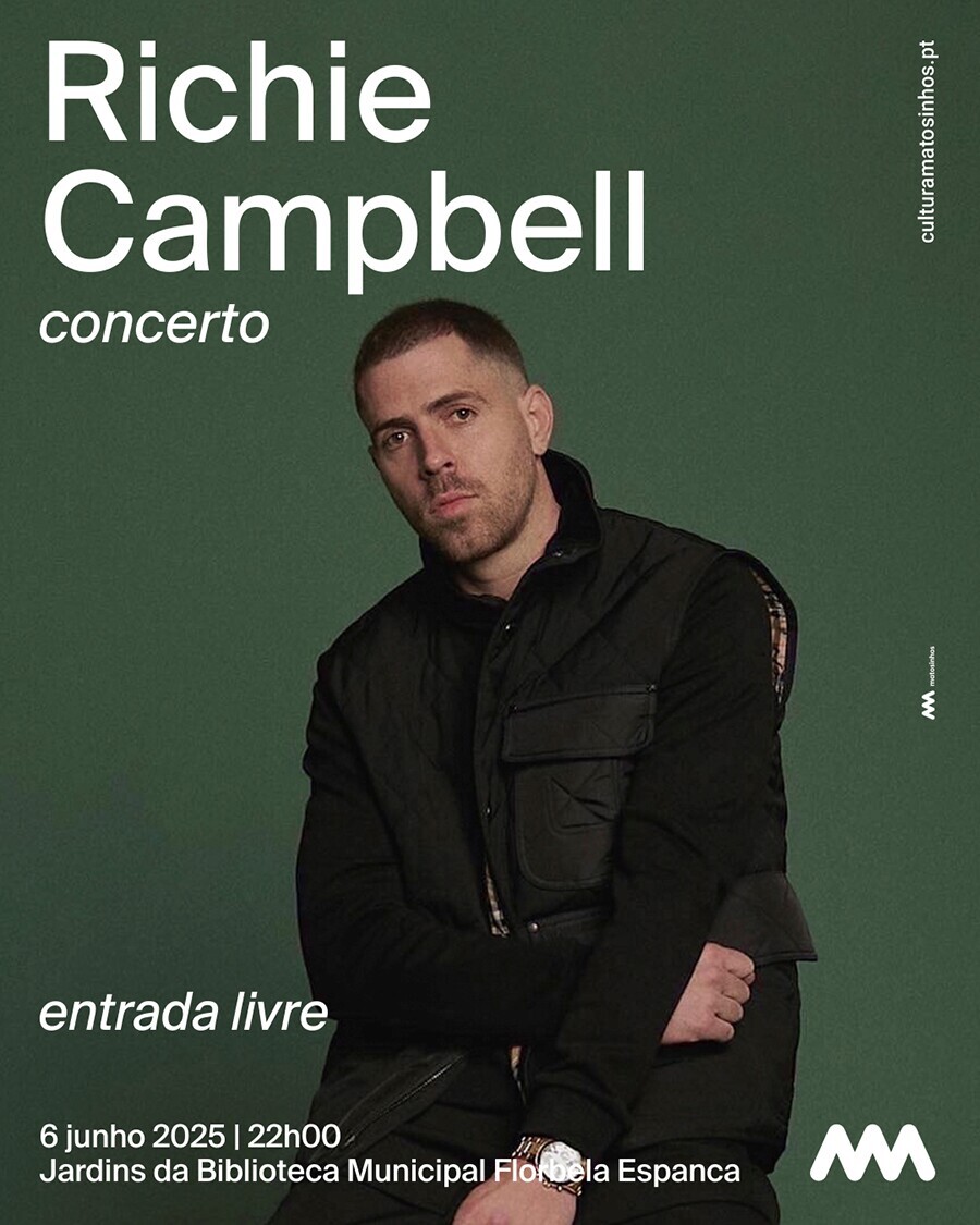 Richie Campbell