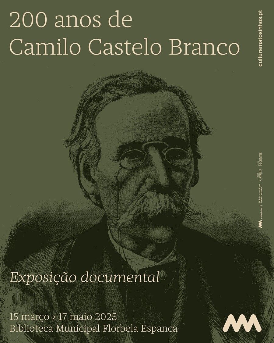 200 anos camilo castelo branco