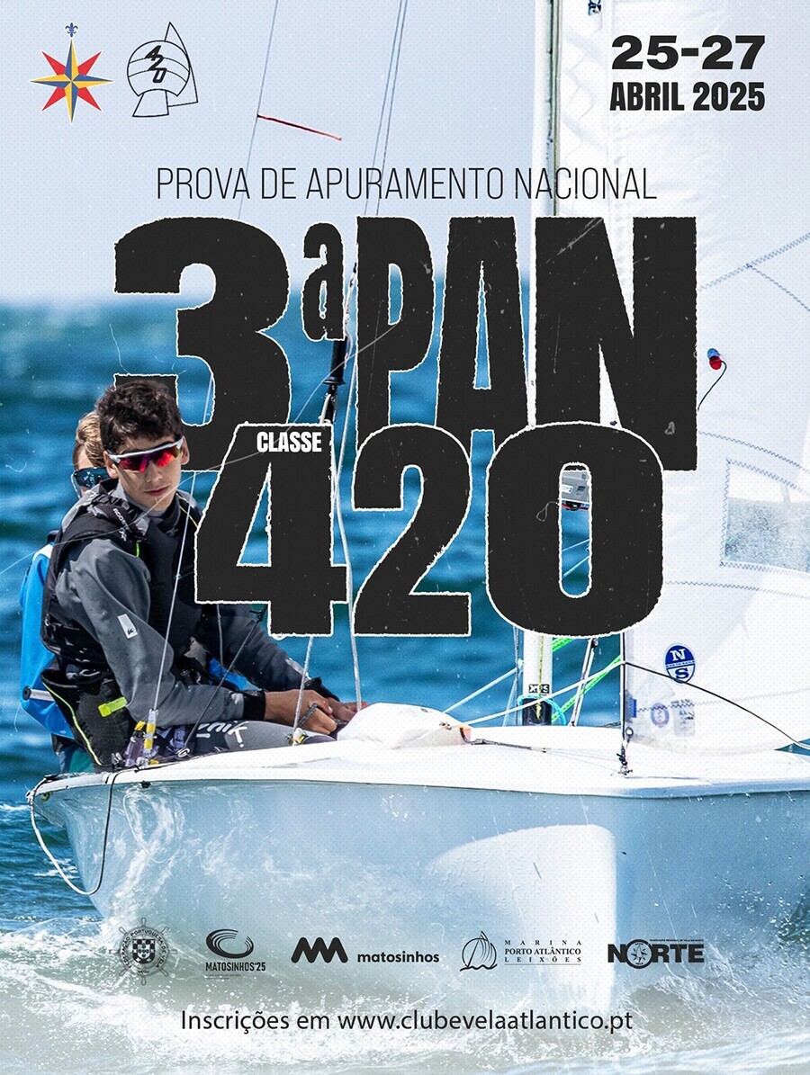 3.&ordf; PAN Classe 420