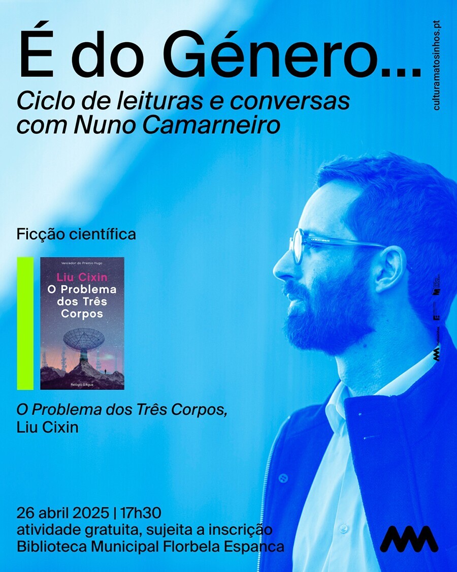 &Eacute; do G&eacute;nero...