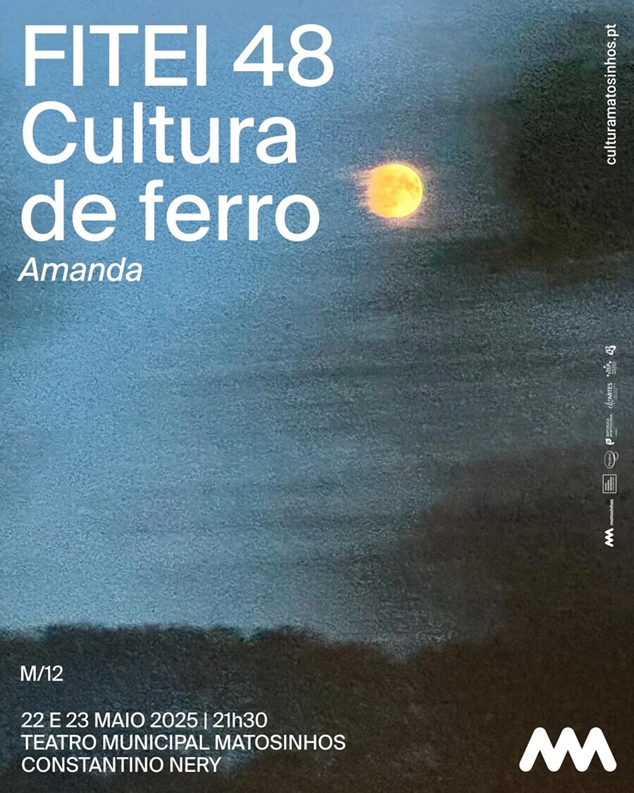 Cultura de ferro