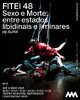 Sexo e Morte: entre estados libidinais e liminares