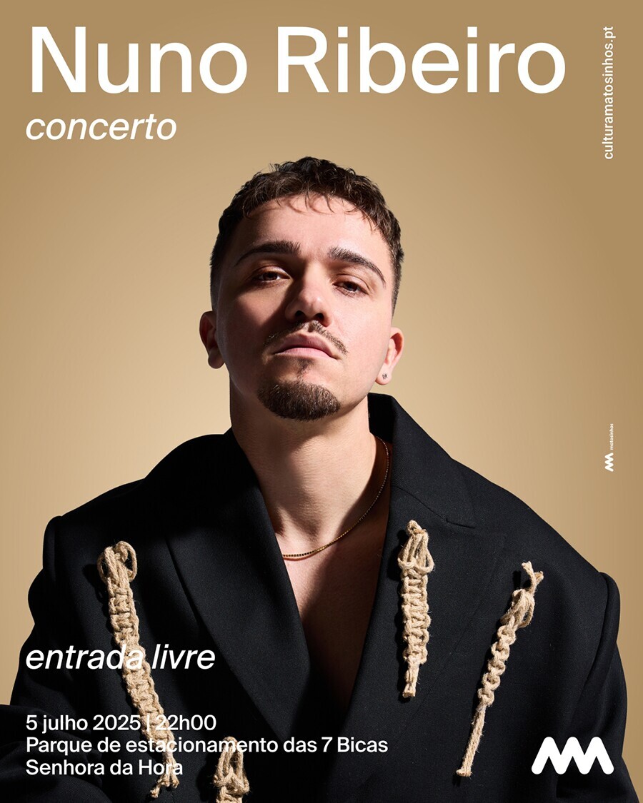 Nuno Ribeiro