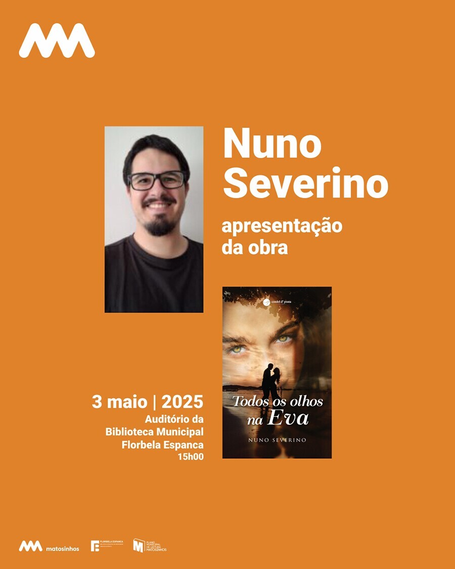 "Todos os olhos na Eva"