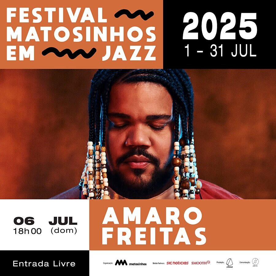 Amaro Freitas
