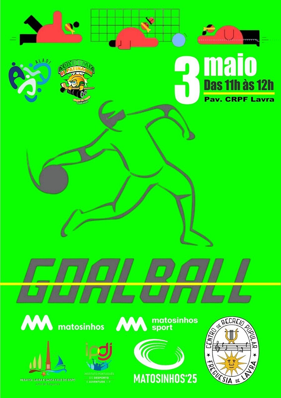 Goalball