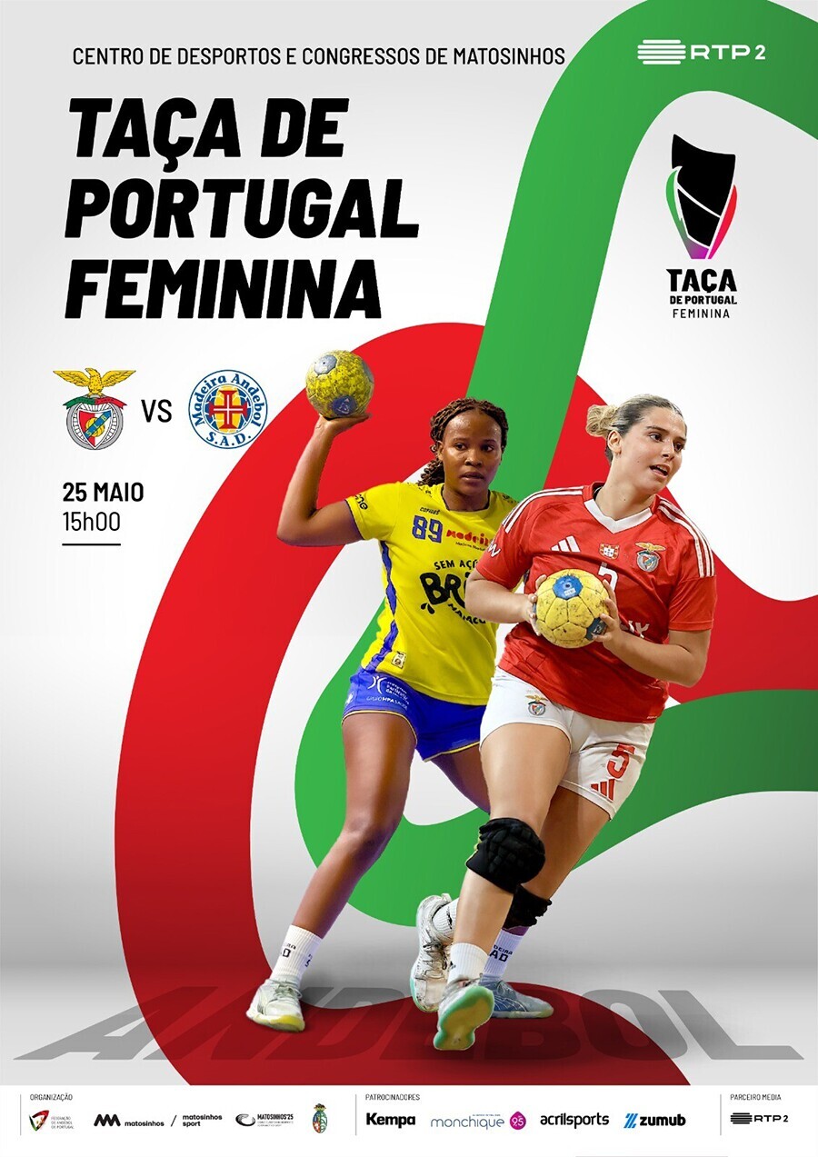 Ta&ccedil;a de Portugal de Andebol
