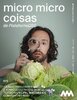 Micro micro ondas