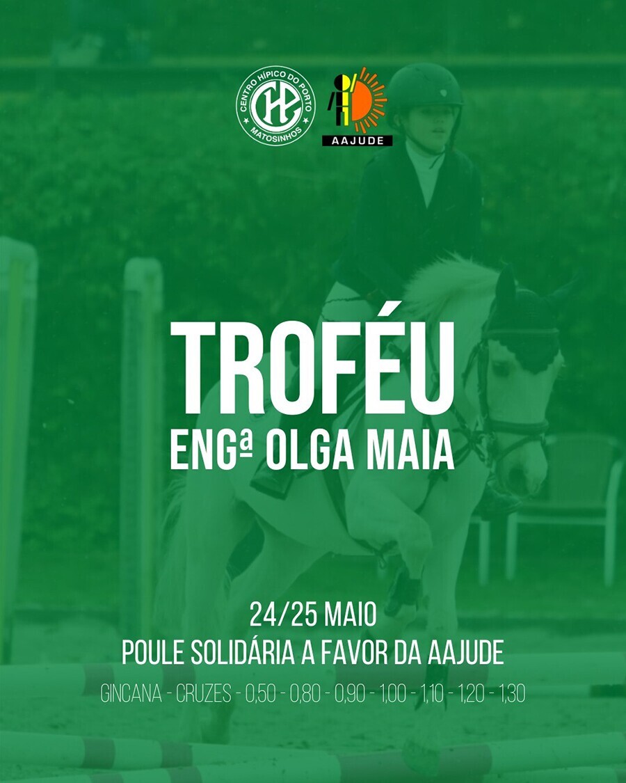 Trof&eacute;u Eng.&ordf; Olga Maia