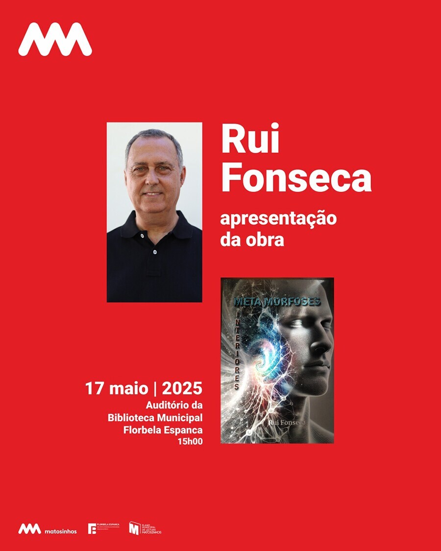 "Meta morfoses interiores"