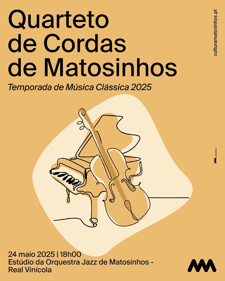 Quarteto de Cordas de Matosinhos
