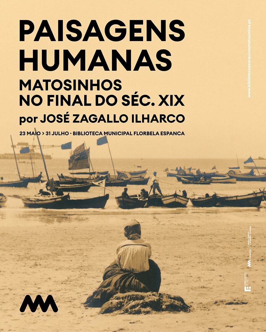 Paisagens Humanas