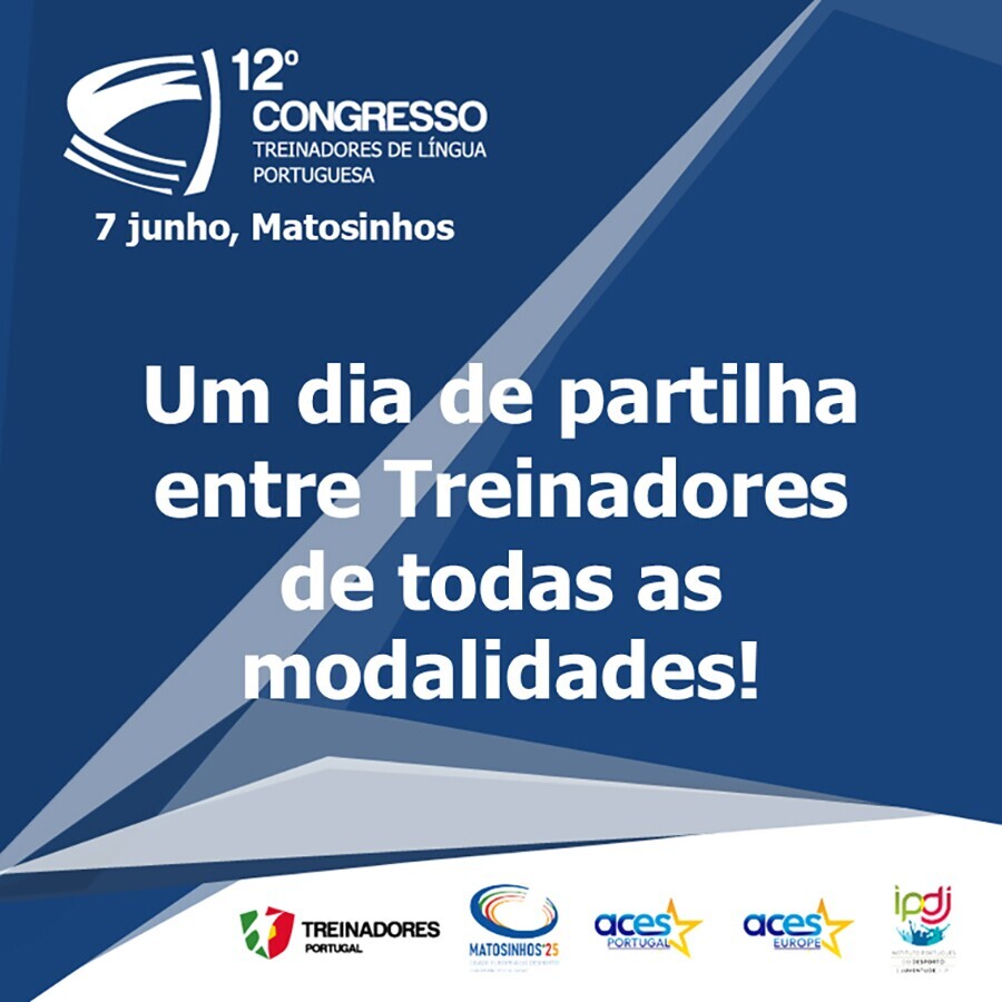 Treinadores de L&iacute;ngua Portuguesa