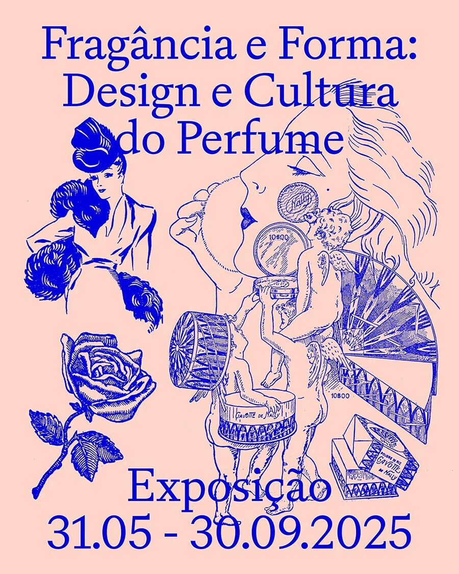 Frag&acirc;ncia e Forma