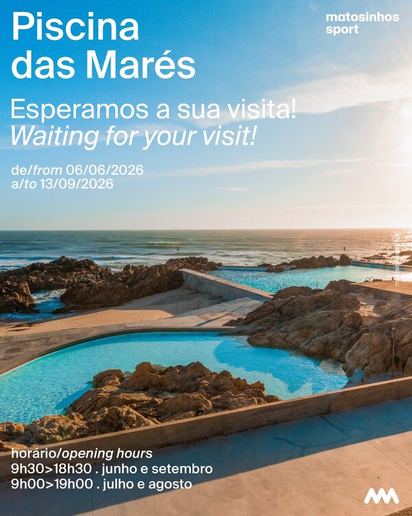 piscina das mar&eacute;s