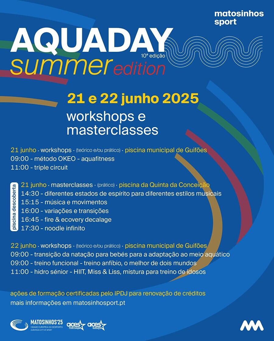 Aquaday