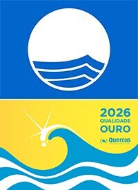 Bandeira Azul & Bandeira Ouro