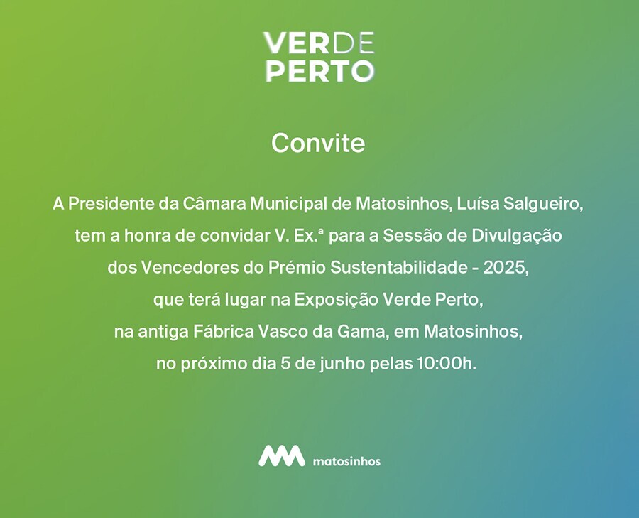 Pr&eacute;mio Sustentabilidade 2025