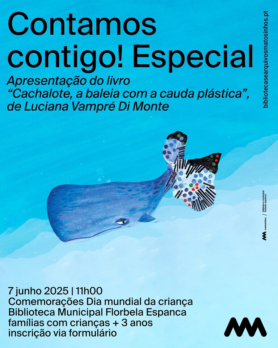 Hora do Conto Especial