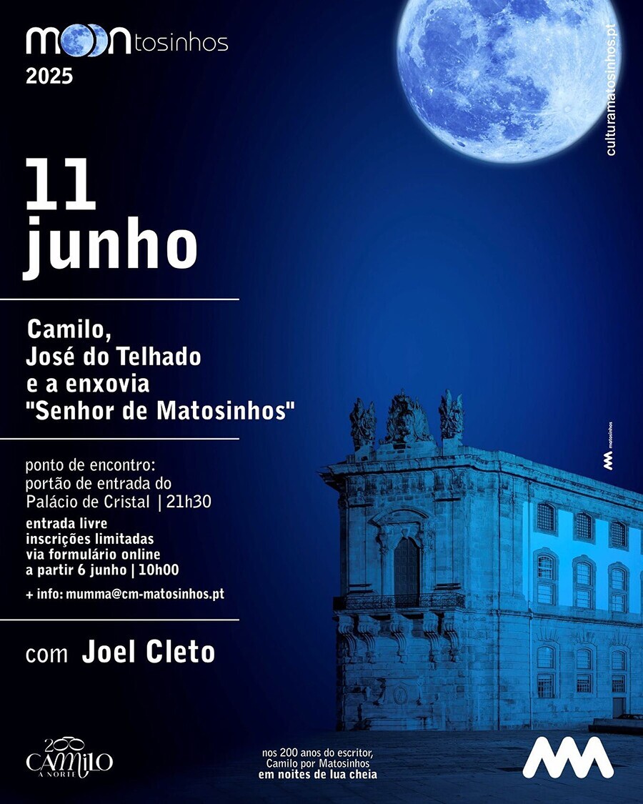 Moontosinhos
