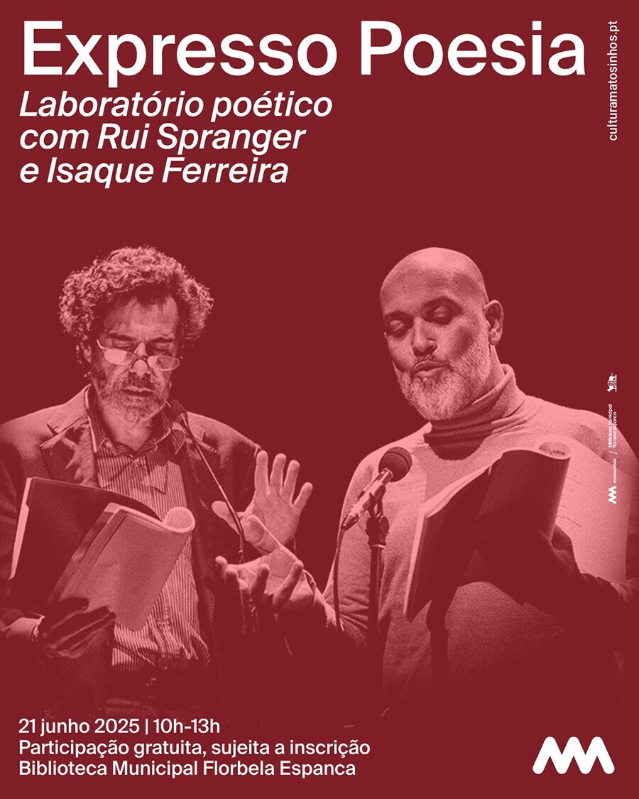Expresso Poesia