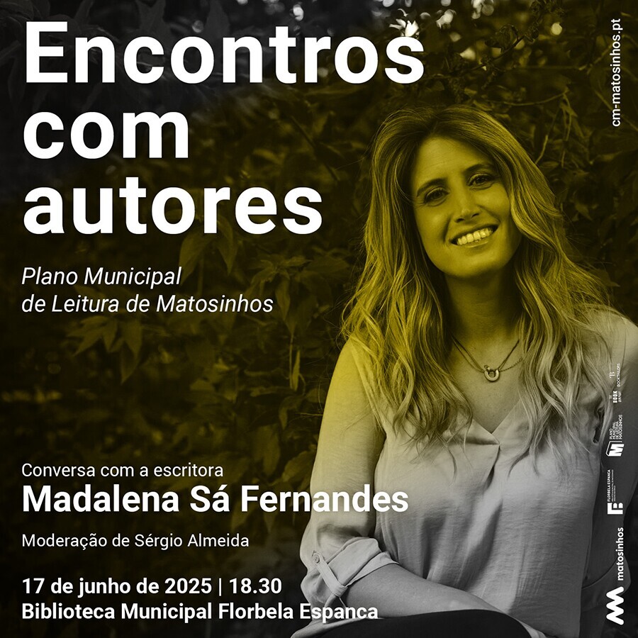 Encontros com Autores