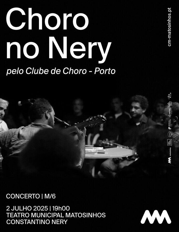 Choro no Nery