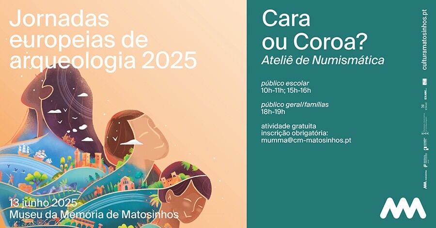 Jornadas Europeias de Arqueologia