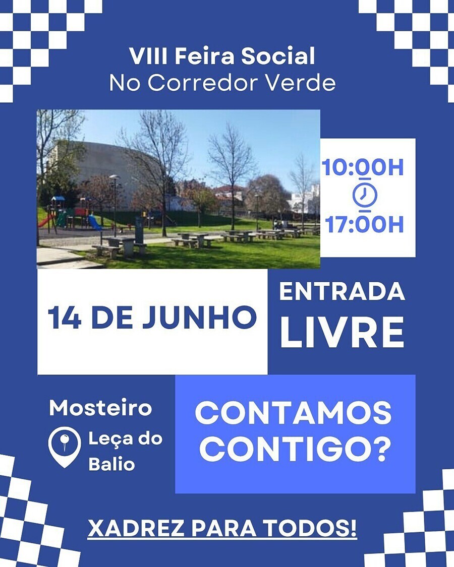 Xadrez para Todos