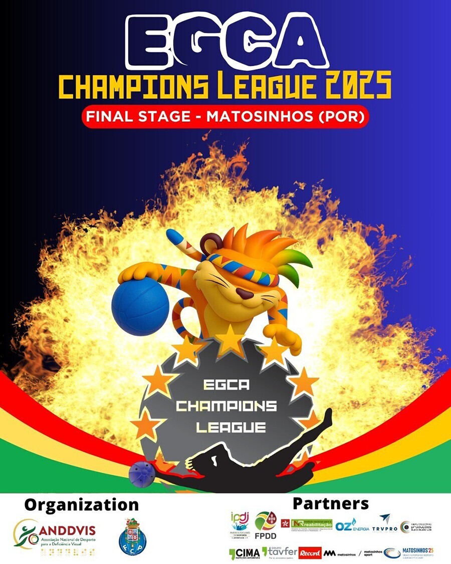 EGCA Champions League 2025