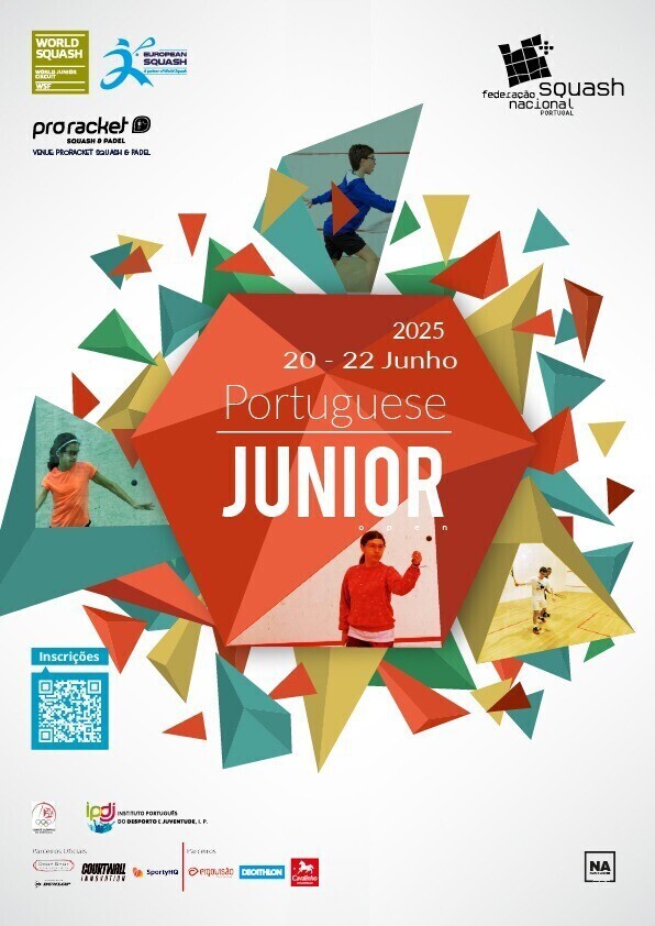 Portuguese Junior Open