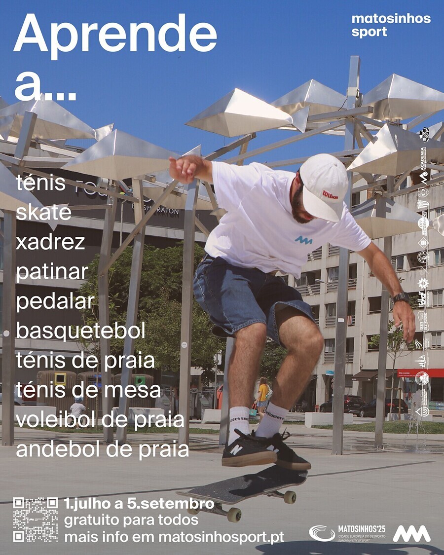 Aprende a...
