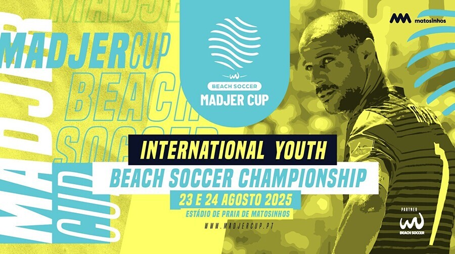 Madjer Cup