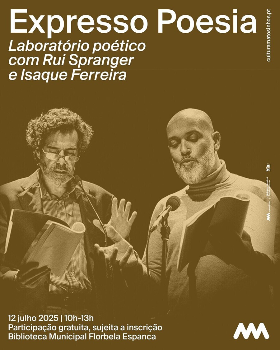 Expresso Poesia