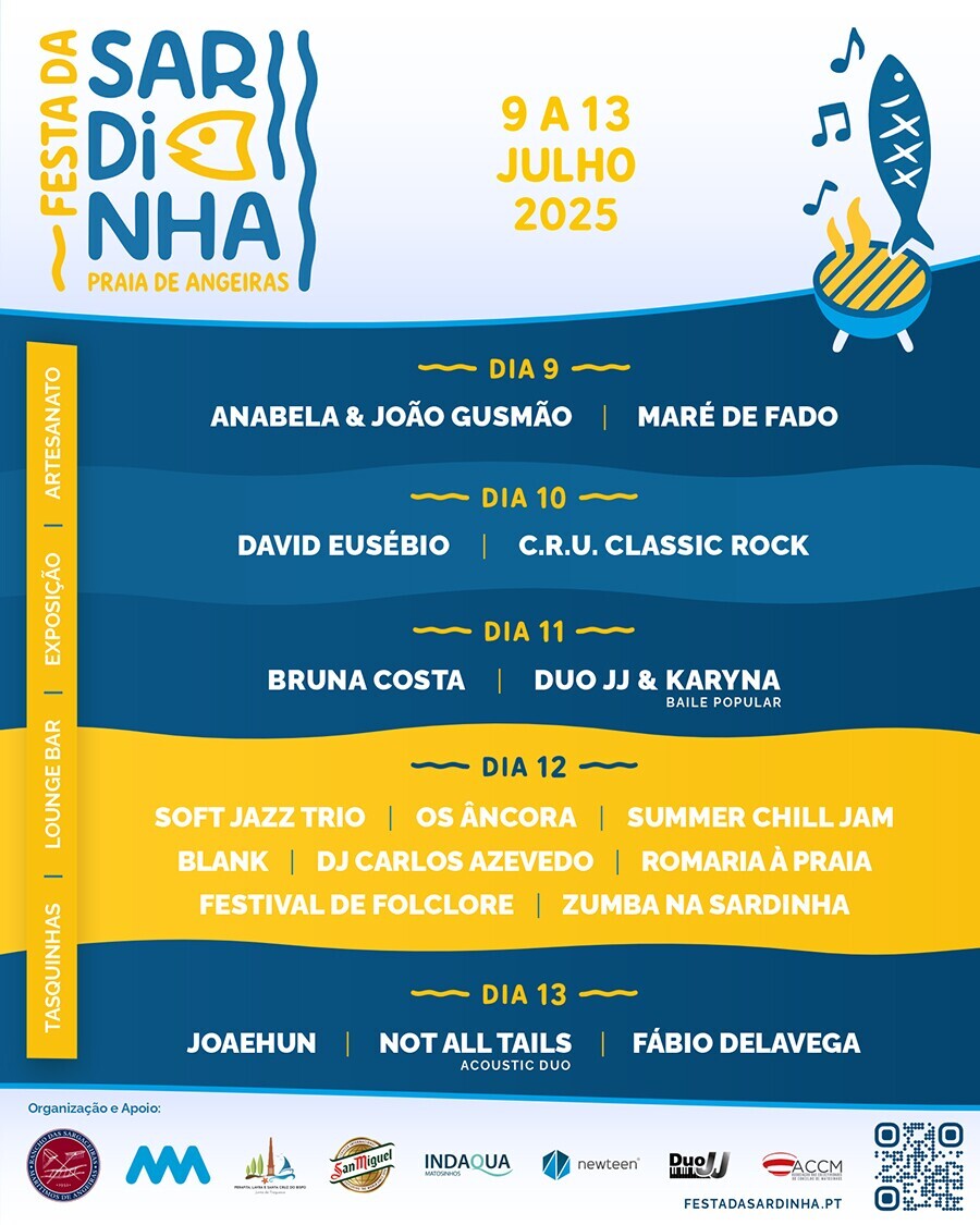 Festa da Sardinha