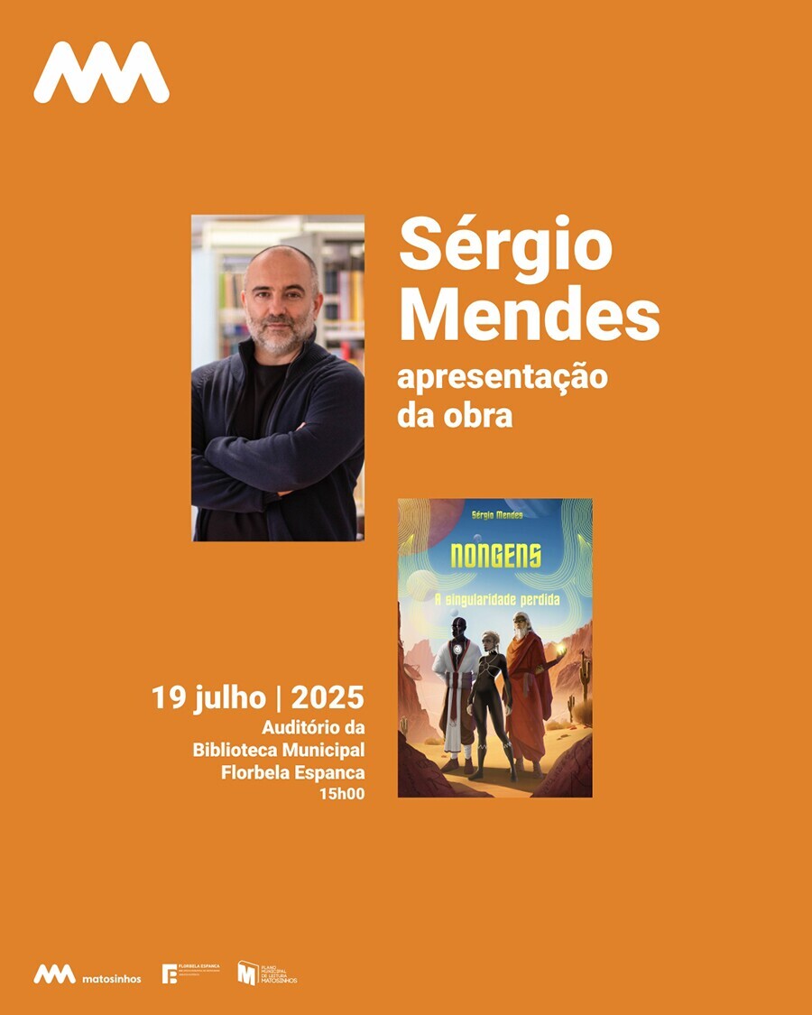 &ldquo;Nongens e a singularidade perdida&rdquo;