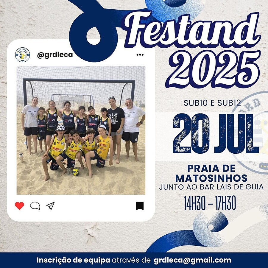 Festand 2025