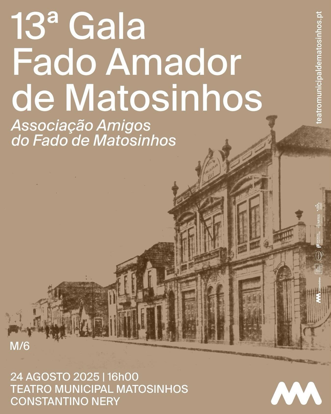 fado nery alto