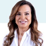 Executivo Municipal - Lu&iacute;sa Salgueiro